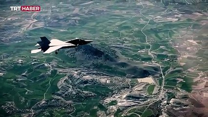 TUSAŞ'tan rekor ihracat