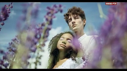 Radio PTR Feat Marcus - Hey, hey, Kerl