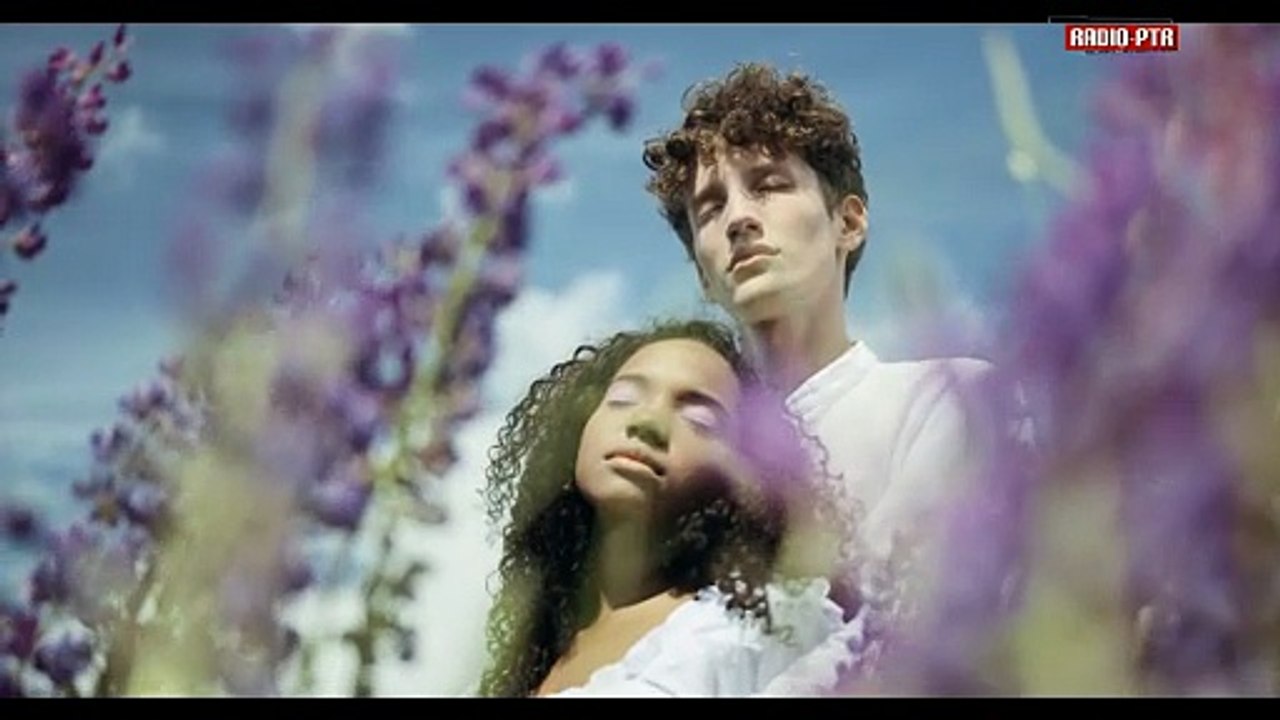 Radio PTR Feat Marcus - Hey, hey, Kerl