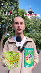 Le jeu de société préféré des Lillois ?