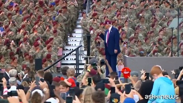 Coprifuoco a Los Angeles: Trump attacca tutti. La nuova (stavolta vera) Civil War è cominciata?