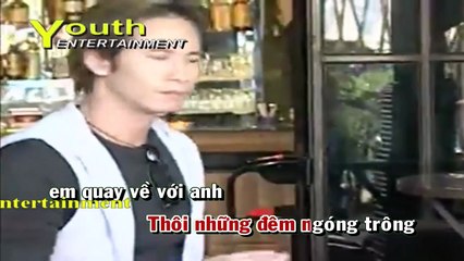 Thoi Danh Chia Tay - Ly Hai (Kara Beat)