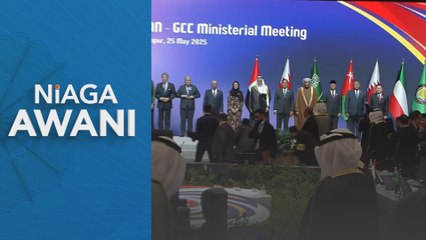 APEC bakal perkenal pelan hala tuju baharu