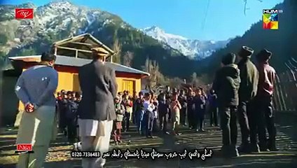 Parizaad Episode 28 | Pakistani Dramas