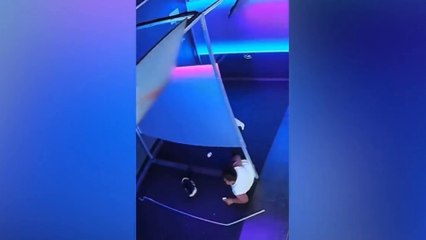 Top Epic Fails That'll Leave You Crying with Laughter 😂 | Funny Fails Compilation