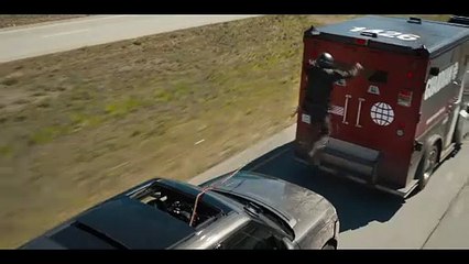 Eddie Murphy et Eva Longoria dans cette nouvelle comédie policière : bande-annonce de The Pickup (vf)