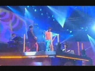 GK (Live Holland 2007)