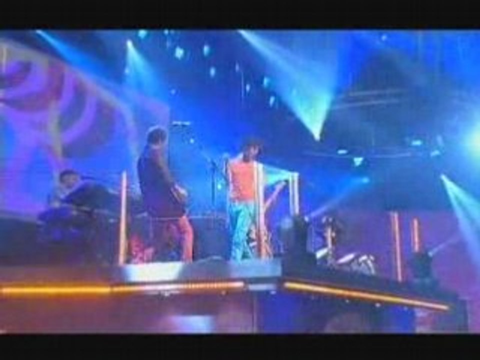 GK (Live Holland 2007)