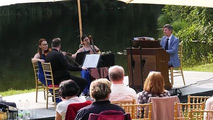 Abschlusskonzert in der Aula: Ein unvergessliches Event 🎶