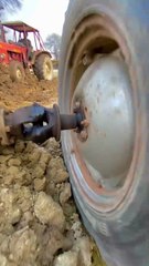 The easiest brick making machine، #invation #brick