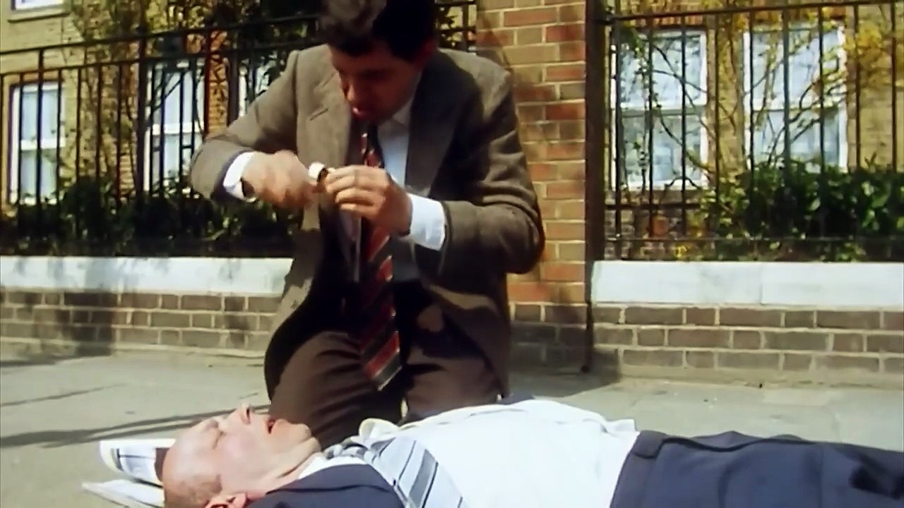 Mr Bean's Exam Results! _ Mr Bean Full Episodes _ Mr Bean Official