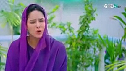 Ishq Tum Se Hua  _  EPISODE  34  _  Pakistani drama