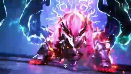 Donghua《Throne Of Seal》EP163 - [HD] - Watch New Donghua Episode for Free
