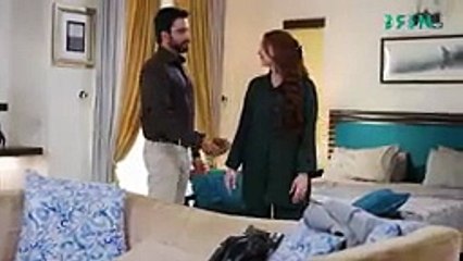 Do Kinaray  _  EPISODE  20  _  Pakistani drama