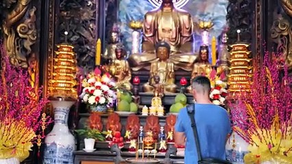 Przeprowadzam się do Azji! Część 1.2