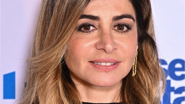 Julie Zenatti victime d’un AVC lors de sa grossesse : “Ça a été extrêmement violent…”