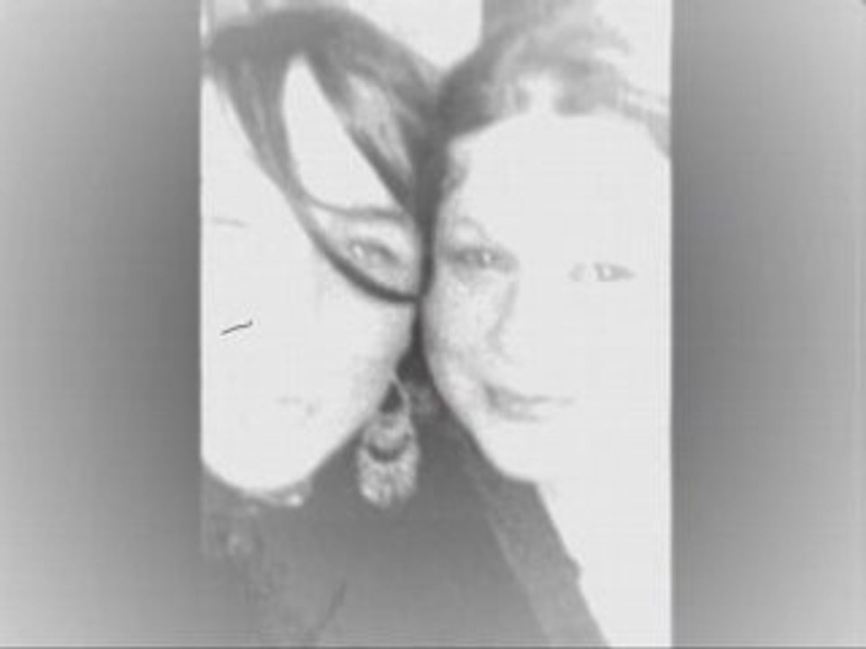 Roikina et nanou