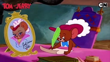 Tom and Jerry😺🐭| A Sorcerer in the House! | Cat and The Mouse 🥳| Best Animations |