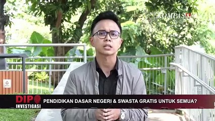 Harapan Guru tentang Putusan MK Pendidikan Dasar Gratis | Dipo Investigasi