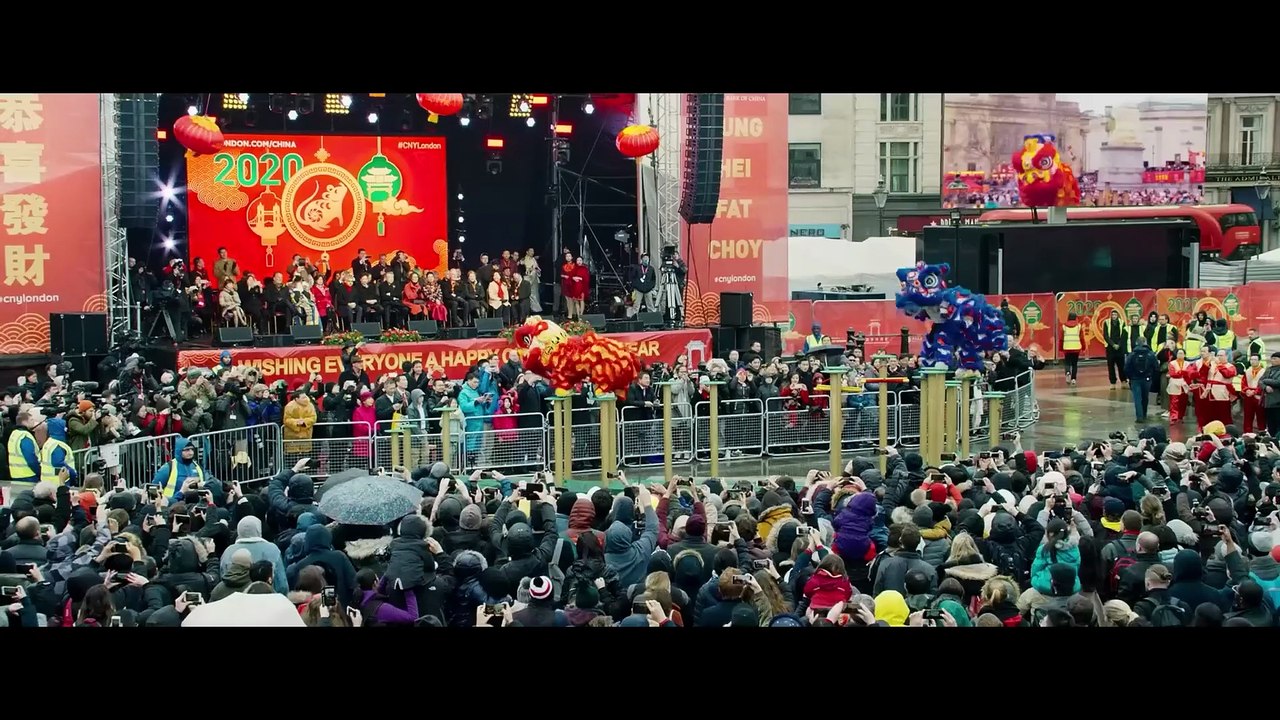 Jackie Chan Is THE GUARDSMAN - Hollywood Movie - Blockbuster Action Thriller Full Movie In English