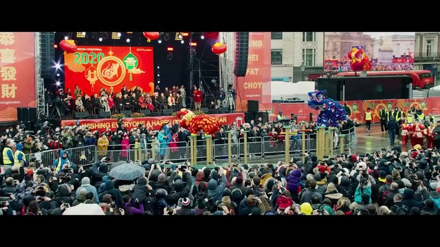 Jackie Chan Is THE GUARDSMAN - Hollywood Movie - Blockbuster Action Thriller Full Movie In English