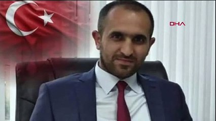 İş insanı ofisinde öldürüldü