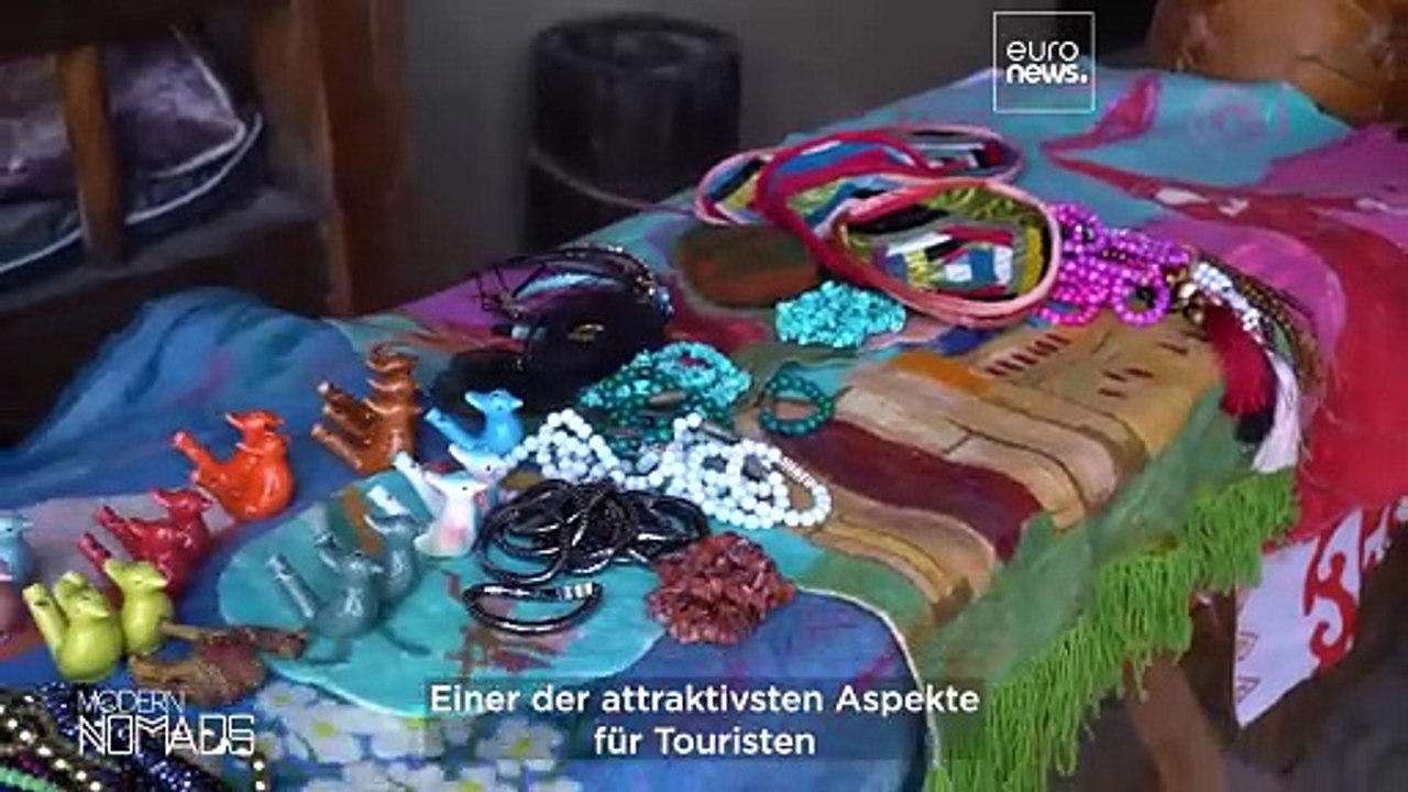 Türkistan – ein Besuch der antiken Stadt, die jedes Jahr Millionen Pilger und Touristen anzieht