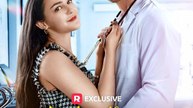 Doctor Boss Is My Baby Daddy - Full Movie