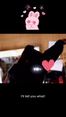 Says No with Words, Yes with Eyes—The Power of a Soft Boy!