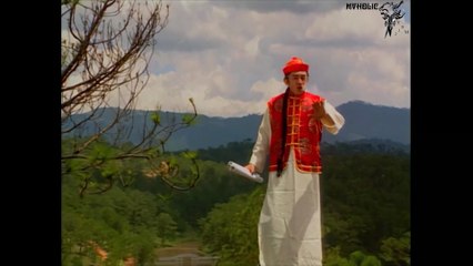 Đan Trường - Hoài niệm cũ [OFFICIAL MV] [4K HD REMASTERED]