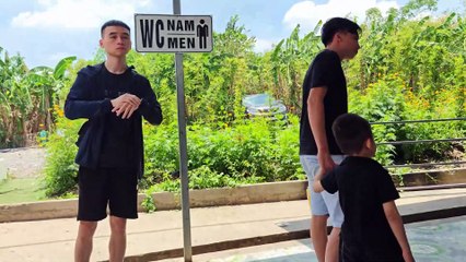 Egzotyczny Wietnam — O tych, którzy odnaleźli prawdziwe bogactwo Przeprowadzam się do Azji! Cz.2.2