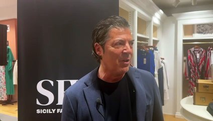 Sicily Fashion Week, giovani con i loro abiti in passerella alla Rinascente. Ecco i vincitori