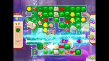 🏠 Let’s Play Homescapes: Levels  1623–1635 🌙 Royal Tearoom Renovations 🍵