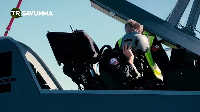 Savunma sanayiinde tarihi gün: 48 adet KAAN için 10 milyar dolarlık anlaşma imzalandı! Müjdeyi Cumhurbaşkanı Erdoğan duyurdu