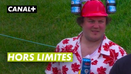 Hors limites - Golf + le mag