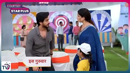 Ghum Hai Kisikey Pyaar Meiin Today Episode _ 11 June 2025