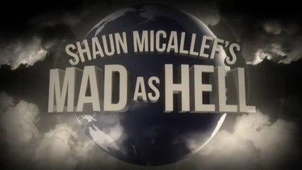 Shaun Micallef's Mad As Hell S07E05