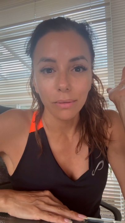 Eva Longoria se posiciona contra las deportaciones masivas de Estados Unidos