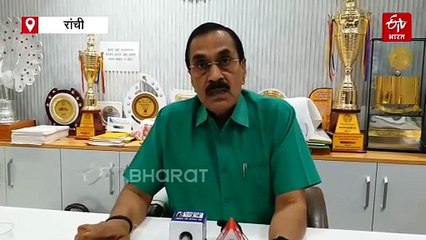 रांची विश्वविद्यालय में वित्तीय और प्रशासनिक अनियमितता के आरोपों पर कुलपति ने रखा पक्ष, कहा-जांच से नहीं भागूंगा