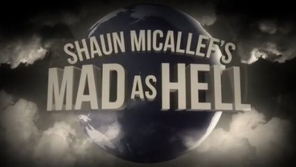 Shaun Micallef's Mad As Hell S07E04