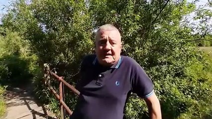 He was one of the family and we want answers - grieving dog owner calls for greater transparency into pollution of Seaburn stream