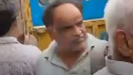 मुजफ्फरनगर में सीट बेल्ट से कारोबारी का दम घोंटा, गंगनहर में फेंक दी लाश