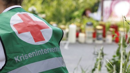 Schock in Graz: Kriseninterventionsteam gibt Halt in schwerer Zeit
