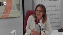Hablemos con...: María Dueñas presenta 'Por si un día volvemos' en esRadio