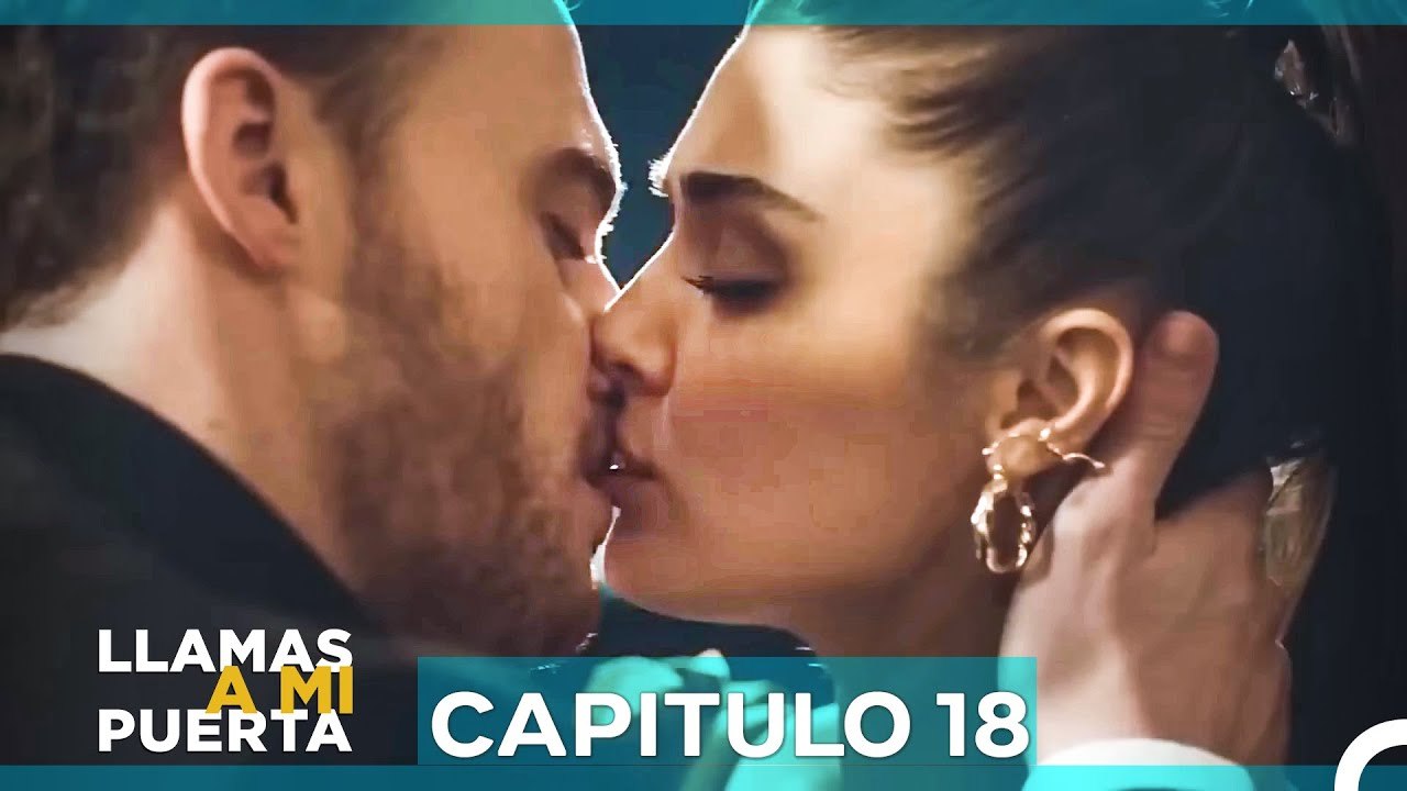 Llamas A Mi Puerta Capítulo 18 (Doblado en Español) (La Versión Larga)