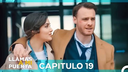 Llamas A Mi Puerta Capítulo 19 (Doblado en Español) (La Versión Larga)