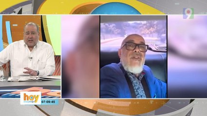 ¡Última Hora! Ángel Martínez es demandado por Roberto Fulcar | Hoy Mismo
