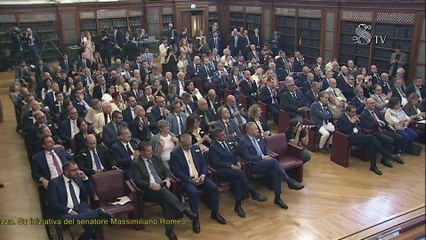 Salvini - I CONTENUTI DEL DECRETO SICUREZZA (11.06.25)