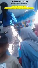 Pengumuman Pemenang Chil Go!