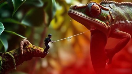 Life on Tinyora – A Musical Journey Through a Miniature World!Life on Tinyora MovieTrailer